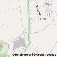 Karta Piedimonte Etneo