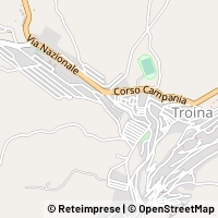 Kart Troina