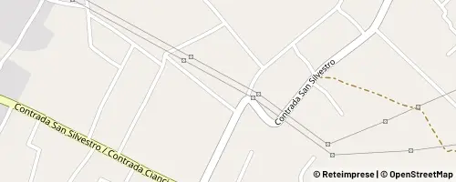 Mappa Marsala