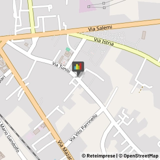 Alimentari,91025Trapani