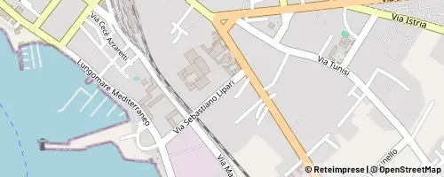 Mappa Marsala