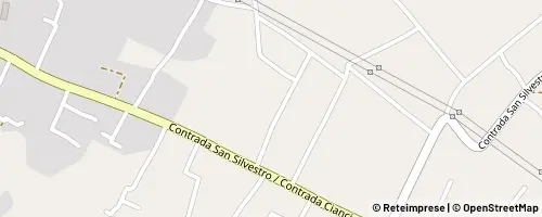 Mappa Marsala