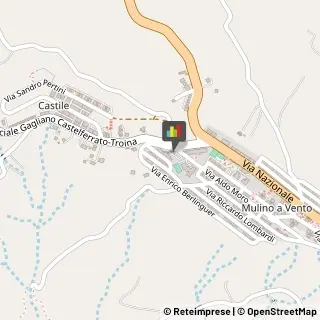 Bed e Breakfast Troina,94018Enna