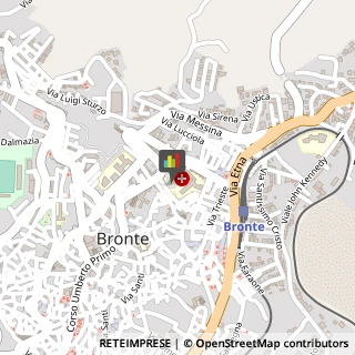 Magistrali - Scuole Private Bronte,95034Catania