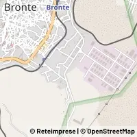 Carte Bronte