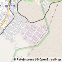 Kart Bronte