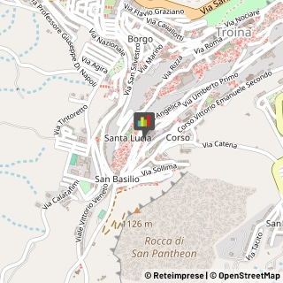 Avvocati Troina,94018Enna