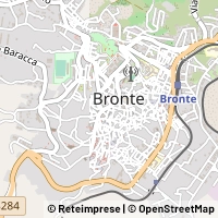 Carte Bronte