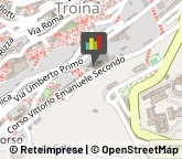 Massaggi Troina,94018Enna