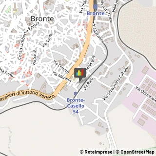 Imprese Edili Bronte,95034Catania