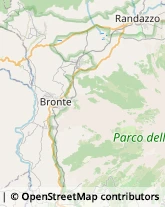 Comuni e Servizi Comunali Bronte,95034Catania