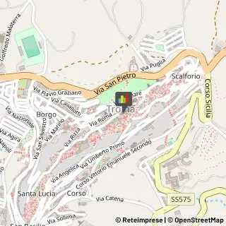 Amministrazioni Immobiliari,94018Enna