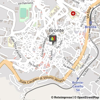 Tipografie Bronte,95034Catania