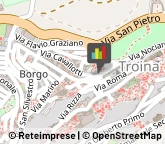 Televisione e Cinema - Produzione e Studi Troina,94018Enna