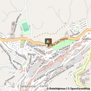 Osterie e Trattorie,94018Enna
