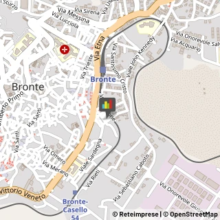 Impianti Idraulici e Termoidraulici Bronte,95034Catania