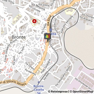 Trasporti Bronte,95034Catania