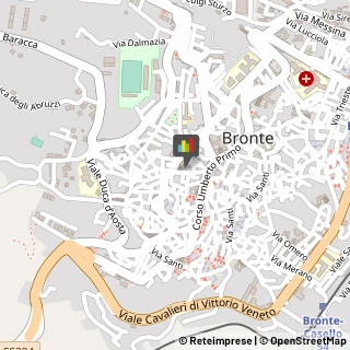 Collocamento - Uffici Bronte,95034Catania