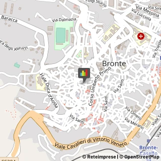 Parrucchieri Bronte,95034Catania