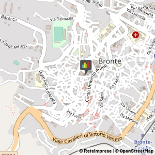 Profumerie Bronte,95034Catania