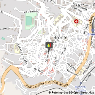 Turismo - Consulenze Bronte,95034Catania