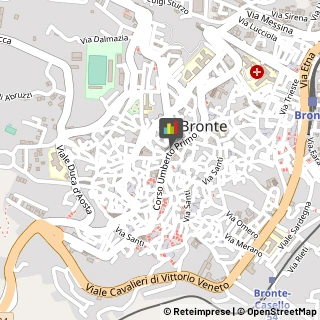 Locali, Birrerie e Pub Bronte,95034Catania