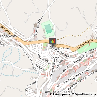 Parrucchieri,94018Enna