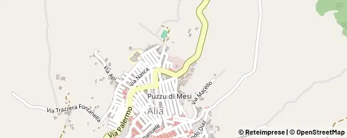 Mappa Alia