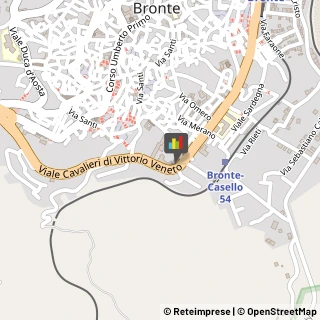 Certificati e Pratiche - Agenzie Bronte,95034Catania