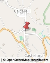 Viale Risorgimento, 13,90020Castellana Sicula