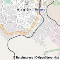 Peta Bronte