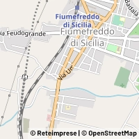Map Calatabiano