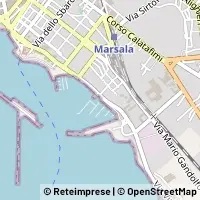 Karta Marsala