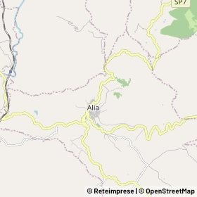 Mappa Alia