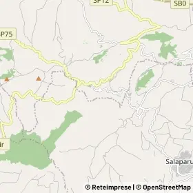 Mappa Gibellina