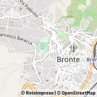 Kart Bronte