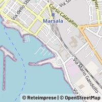 Karta Marsala