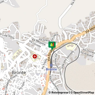 Via Etna, 2,95034Bronte