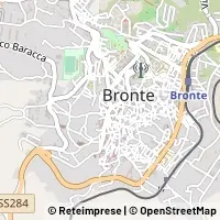 Carte Bronte