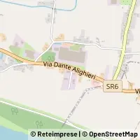 Hartă Salara