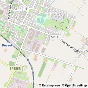 Mappa 43011
