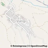 Mapa Viarigi
