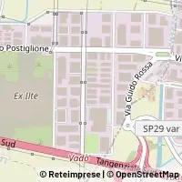 地图 Moncalieri