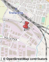 Via Molino della Splua, 22,10028Trofarello