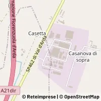 Kart Caorso