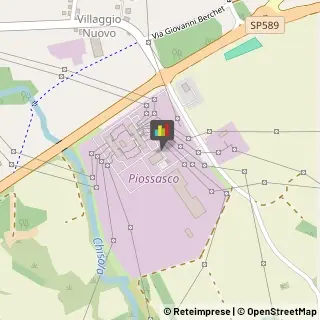 Energia Elettrica - Societa di Produzione Piossasco,10045Torino