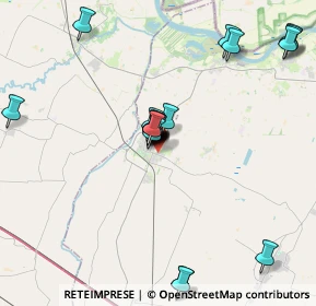 Mappa Via Musini, 43011 Busseto PR, Italia (3.88)