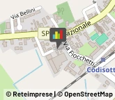 Bar e Caffetterie Luzzara,42045Mantova