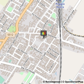 Avvocati Poggio Rusco,46025Mantova