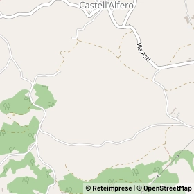 Mappa 14033